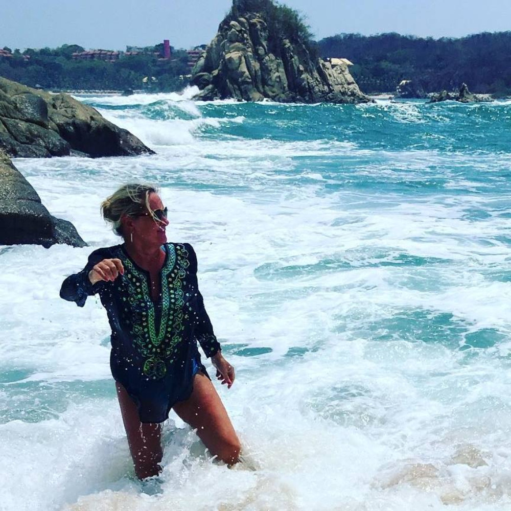 Meet your Posher, Margo